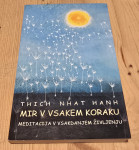 Mir v vsakem koraku / Thich Nhat Hanh