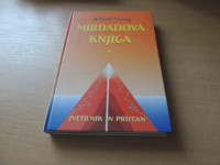 MIRDADOVA KNJIGA M. NAIMY ZALOŽBA GANEŠ 1999