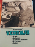 MIRKO MAHNIČ VEDENJE