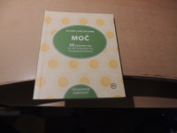 MOČ: 50 KRATKIH VAJ ZA VEČ VITALNOSTI IN ŽIVLJENJSKE ENERGIJE O. LUKE