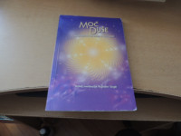 MOČ DUŠE R. SINGH ZALOŽILO DRUŠTVO ZA DUHOVNO ZNANOST SANT MAT 2001
