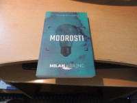 MODROSTI M. KRAJNC SAMOZALOŽBA 2018