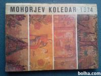 Mohorjev koledar 1974