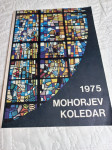 MOHORJEV KOLEDAR 1975