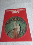 MOHORJEV KOLEDAR 1982