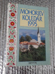 MOHORJEV KOLEDAR 1995