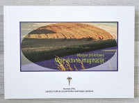 MOJE AKTIVNE IMAGINACIJE Marjan Jesenovec