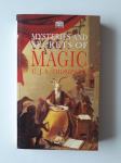 MYSTERIES AND SECRETS OF MAGIC, C.J.S.THOMPSON