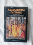 NAUK GOSPODA CAITANYE
