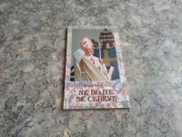 NE BOJTE SE CERKVE Janez Pavel II. 1996