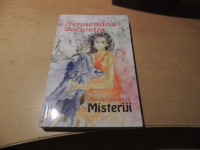 NENAVADNA DOŽIVETJA MISTERIJI J. VETROVEC ZALOŽBA ARA 2014