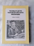 NEOBJAVLJENE NOSTRADAMUSOVE PREROKBE - Arthur Crockett