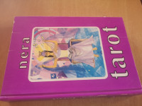 Tarot : vi u tarotu, tarot u vama / Nera - hrvaško *