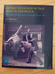 Notranje borilne veščine, Taiji, Bagua, Xingyi