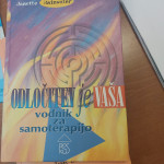 Odločitev je vaša Janette Rainwater