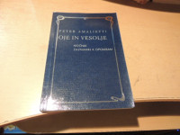 OJE IN VESOLJE P. AMALIETTI ZALOŽIL AMALIETTI & AMALIETTI 2009