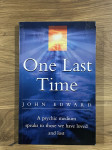One Last Time (Še zadnjič) - John Edward