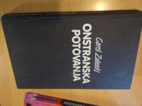 Onstranska potovanja / Carol Zaleski *