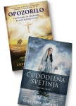Opozorilo in Čudodelna svetinja