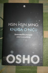 Osho, Knjiga o niču