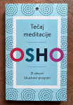 OSHO: Tečaj meditacije NOVA