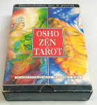 OSHO ZEN TAROT