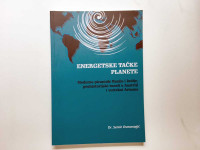 Osmanagić, Semir: Energetske tačke planete