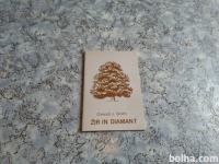 Oswald J.Smith ŽIR IN DIAMANT 1986