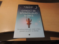 OTROCI SE SPOMINJAJO NEBES W. W. DYER / D. GARNES ZALOŽBA PRIMUS 2021