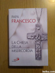 PAPA FRANCESCO (LA CHIESA DELLA MISERICORDIA) 2014