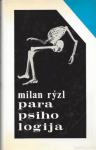 Parapsihologija / Milan Rýzl