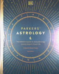 PARKERS’ ASTROLOGY, Julia in Derek Parker