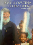 PIERRE LUNEL PUSTOLOVŠČINA PEDRA OPEKE