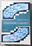 POGOVORI Z ANGELI Doreen Virtue