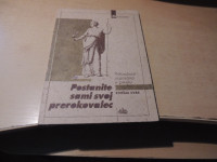 POSTANITE SAMI SVOJ PREROKOVALEC K. KVAS ZALOŽILA AURA 1994