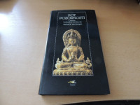 POT POZORNOSTI OSNOVE BUDISTIČNE MEDITACIJE P. PEČENKO DOMUS 1990