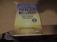 PREBUJENI MILIJONAR J. VITALE INŠTITUT EKO365 2017