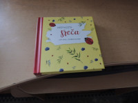 PREPROSTA SREČA LEPE MISLI, DROBNE RADOSTI V. MUHA ZALOŽBA HKZ 2022