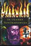 Prerokbe in uganke Nostradamusa / Damon Wilson