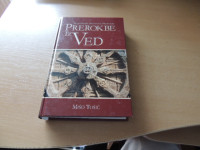 PREROKBE IZ VED M. TOŠIČ ZALOŽBA VEDA 2003