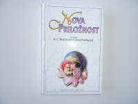 NOVA PRILOŽNOST, A.C.BHAKTIVEDANTA