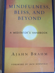 Priročnik za meditacijo. Ajahn Brahm.