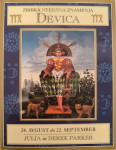 Prodam Devica