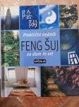 Prodam novo knjigo Feng Šui