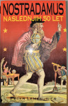 Prodam Nostradamus naslednjih 50 let