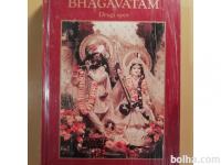 Prodam Srimad Bhagavatam Drugi spev