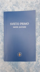 Prodam Sveto pismo