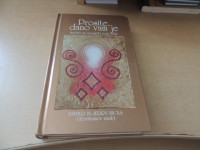 PROSITE, DANO VAM JE E. IN J. HICKS ZALOŽBA ARA 2008