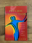 Psychic protection - William Bloom