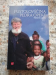 PUSTOLOVŠČINA PEDRA OPEKE - Pierre Lunel